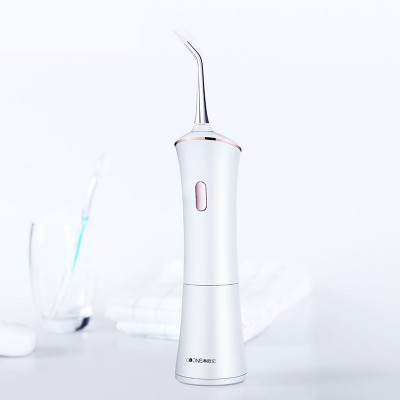 Home Use USB Cordless Portable Led Hand Sonic Scaler Instruments Electric Ultrasonic Dental Scaler