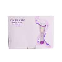 3 in 1 Electric Sonic Rotating Facial Cleansing Brush