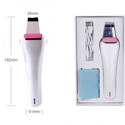 New 2020 portable Spatula Beauty Instrument With gift box for solving skin problems