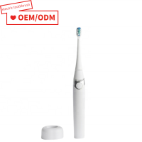 Wholesale OEM maglev wireless induction charging adult sonic electric toothbrush supports OEM/ODM