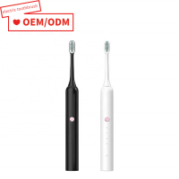 Custom OEM Wholesale OEM Maglev Waterproof Adult Sonic Electric Toothbrush Wholesale Electric toothbrush